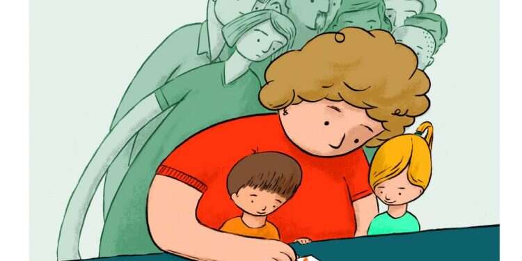 איור: מורן ברק איור: מורן ברק