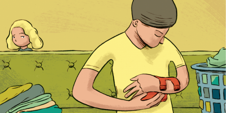 איור: מורן ברק