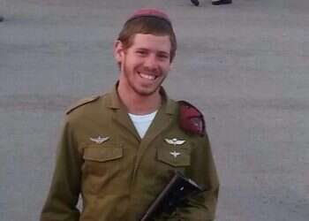 'מתנה' לנשמתו השובבה של שחר שלו ז"ל