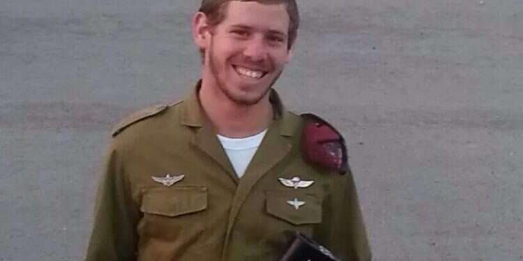 'מתנה' לנשמתו השובבה של שחר שלו ז"ל