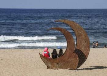 פאבים, רוק אנד רול וריקודים סוערים בביירות