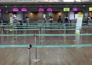 התיירים הדרום־קוריאנים נוטשים את יפן, על רקע סכסוך היסטורי