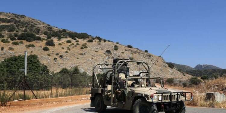 תחקיר ירי הנ"ט באביבים: "תקלה מבצעית חמורה"