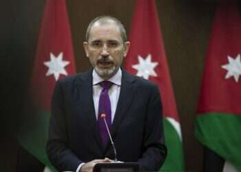 המשבר עם ירדן לקראת פתרון