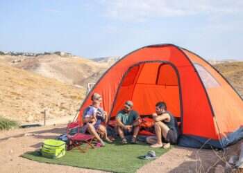 מכאן ומחאן: געגוע לחרם של Airbnb שדווקא הביא עוד נופשים