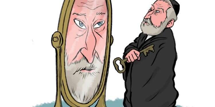 איור: שי צ'רקה איור: שי צ'רקה