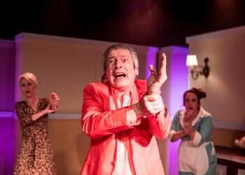 צילום: סלי פטל