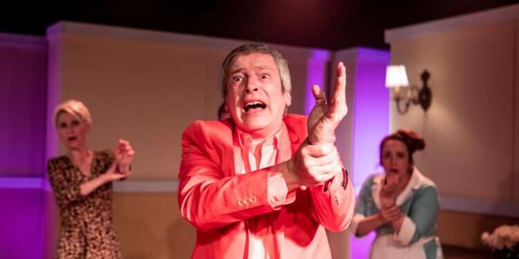 צילום: סלי פטל