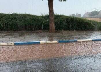 התחזית: גשום וקריר ברחבי הארץ, חשש מהצפות