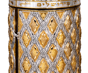 הכנסת ספר תורה: כל מה שאתם צריכים לדעת