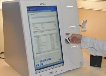 מעבדות כרמל פשוט מצילות חיים