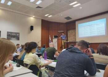 בייבוא לאומי: עשרות רופאים מאירופה יצטרפו לשורות הרפואה בארץ