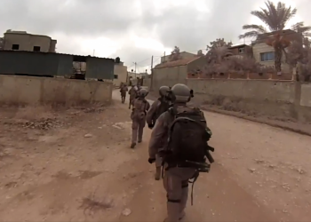 הותר לפרסום: חוליית מיידי האבנים שפצעו קצין נלכדה הלילה