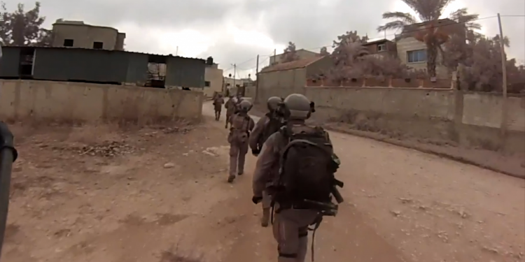 הותר לפרסום: חוליית מיידי האבנים שפצעו קצין נלכדה הלילה