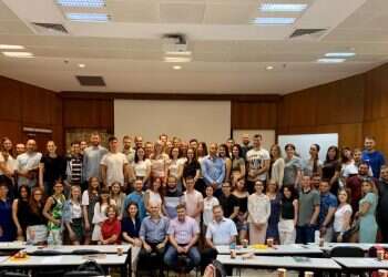 בייבוא לאומי: עשרות רופאים מאירופה יצטרפו לשורות הרפואה בארץ