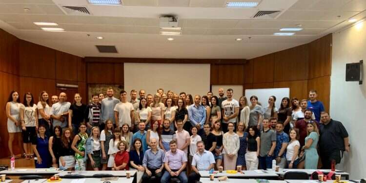 המחזור הנוכחי בייבוא לאומי: עשרות רופאים מאירופה יצטרפו לשורות הרפואה בארץ