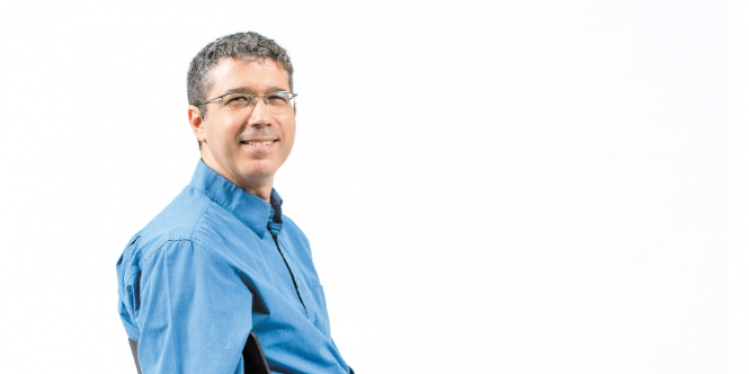 נטול ווטסאפ: סל תרבות עם הרב חיים נבון