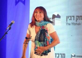 צילום: גדעון מרקוביץ