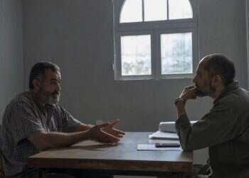 צילום: רן מנדלסון באדיבות yes