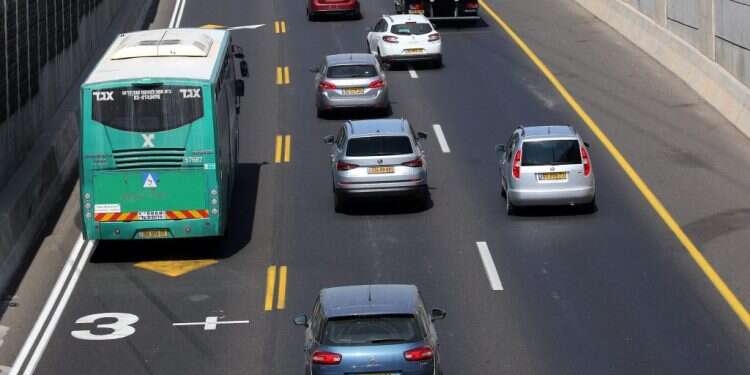 מיזם 'נתיב פלוס': חוסר סבלנות ישראלית לשינויים ארוכי טווח