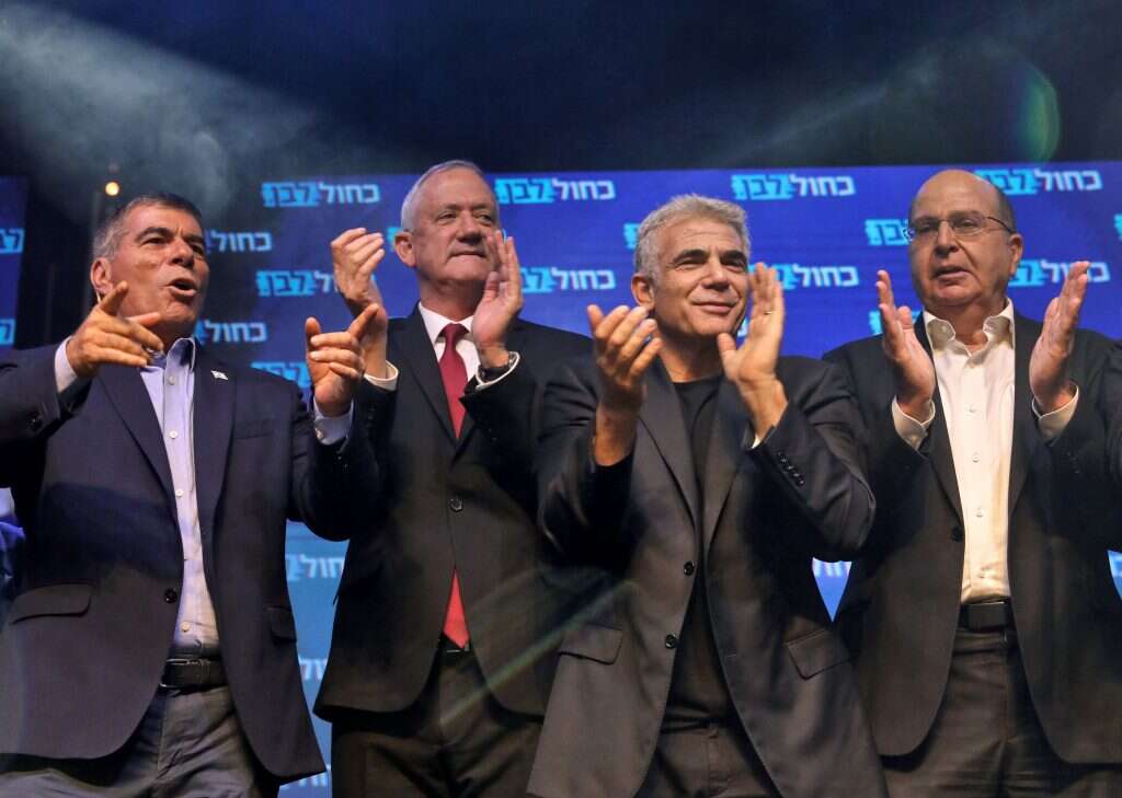 צילום: AFP