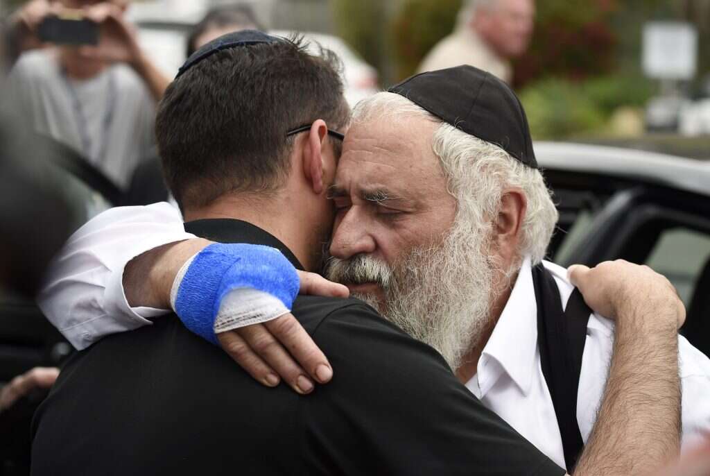 צילום: AP