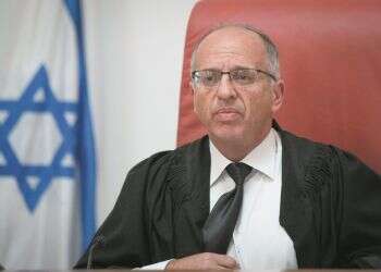 צילום: יונתן זינדל, פלאש 90