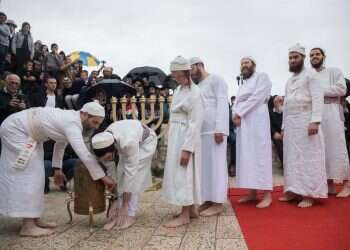 צילום: נועם רבקין פנטון, פלאש 90