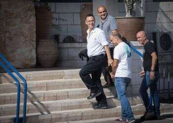 צילום: נועם ריבקין פנטון, פלאש 90