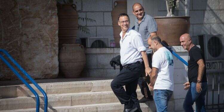 צילום: נועם ריבקין פנטון, פלאש 90