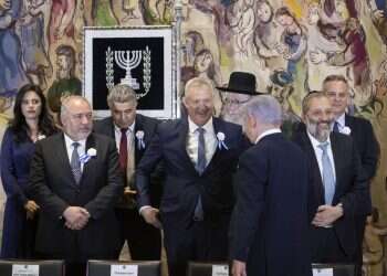 צילום: הדס פרוש - פלאש 90