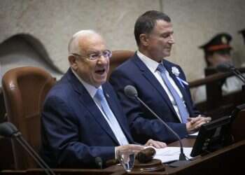 צילום: הדס פרוש, פלאש 90