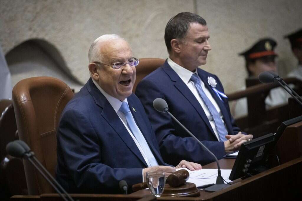 צילום: הדס פרוש, פלאש 90