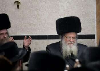 שיר השבוע: גְּאֻלַּת גּוּר