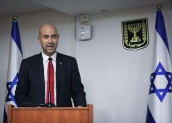 אוחנה: "הפרקליטות הפכה לשחקן פוליטי ללא בחירת הציבור"