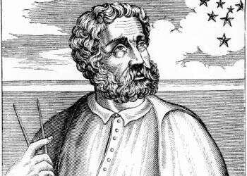 צעד קטן למזרח, צעד גדול למגלה הארצות