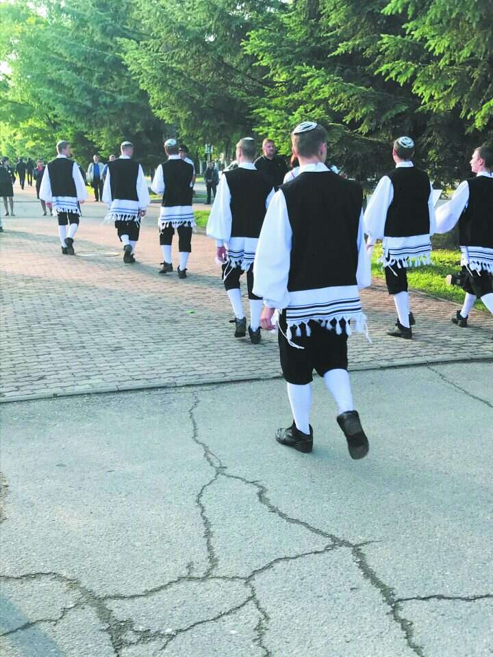 צילום: אריאל שנבל