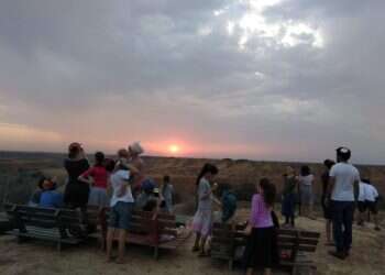 צילום: איילה שקלאר