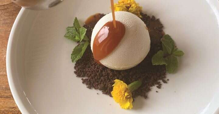 מה שטוב להורדוס: הרביולי טעים, המחיר יקר