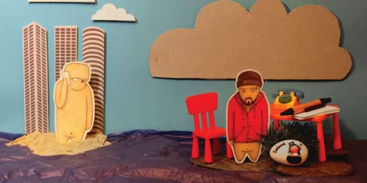 איור: יבגני זלטופולסקי