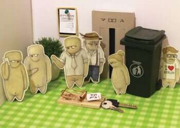 איור: יבגני זלטופולסקי