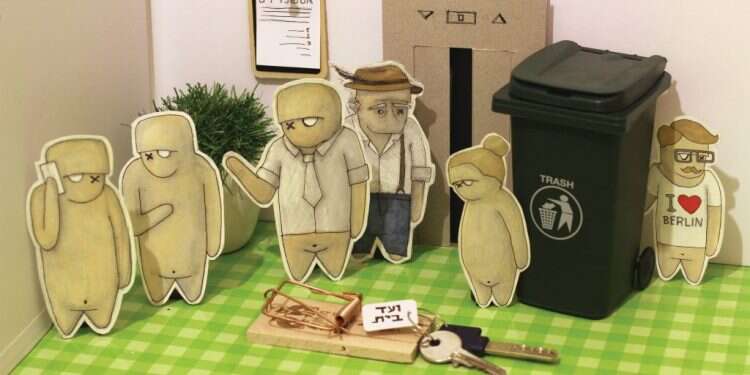 איור: יבגני זלטופולסקי