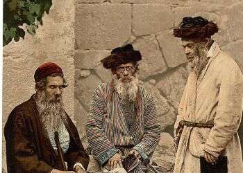 צילום: באדיבות ספריית הקונגרס האמריקני