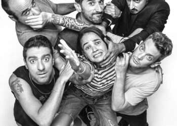 צילום: באדיבות סרטי יונייטד