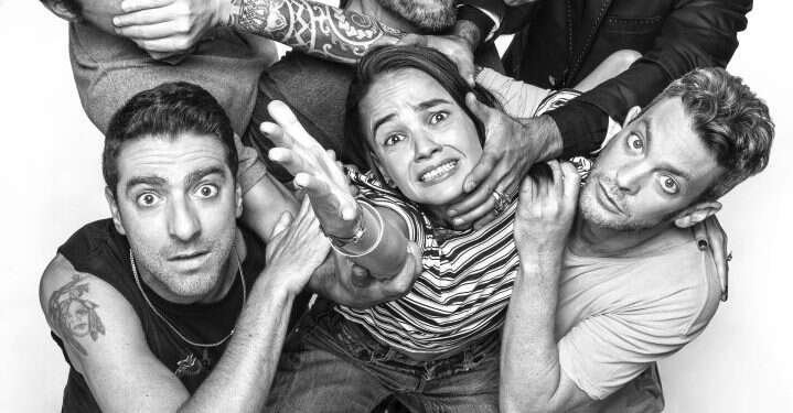 צילום: באדיבות סרטי יונייטד