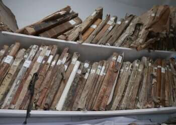 שלא נדע: לא חבל על המקום בדיסק?