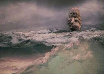 בין אמונה באדם להתנהגות משחיתה שהביאה את המבול