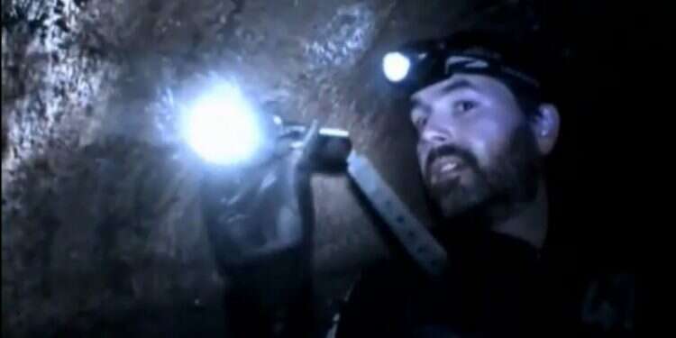 מתוך  התגלית המרעישה על הר הבית שמוסתרת מהציבור הישראלי