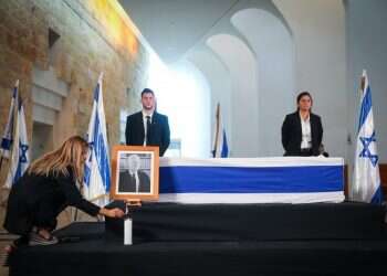 "עמוד האש של המשפט הישראלי"