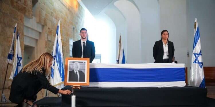 "עמוד האש של המשפט הישראלי"